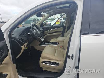 2020 Acura MDX - zdjęcie 7 z 29 - miniatura
