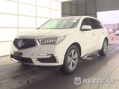 2020 Acura MDX - zdjęcie 1 z 29 - miniatura