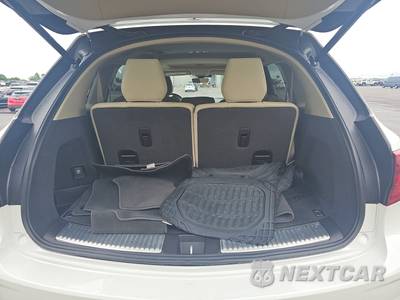 2020 Acura MDX - zdjęcie 17 z 29 - miniatura
