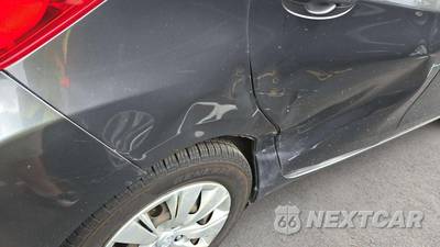 2012 Toyota Yaris L Hatchback - zdjęcie 25 z 28 - miniatura