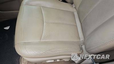 2014 Nissan Pathfinder Platinum - zdjęcie 25 z 43 - miniatura