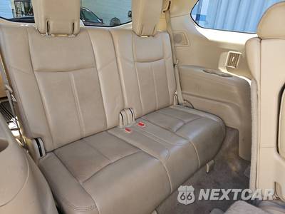 2014 Nissan Pathfinder Platinum - zdjęcie 14 z 43 - miniatura