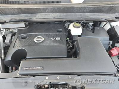 2014 Nissan Pathfinder Platinum - zdjęcie 16 z 43 - miniatura