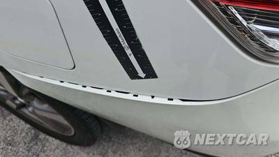 2014 Nissan Pathfinder Platinum - zdjęcie 22 z 43 - miniatura