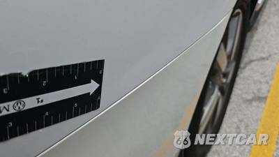 2014 Nissan Pathfinder Platinum - zdjęcie 34 z 43 - miniatura