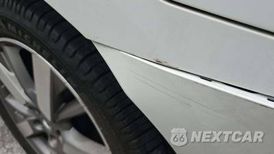 2014 Nissan Pathfinder Platinum - zdjęcie 30 z 43 - miniatura