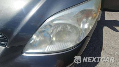 2006 Toyota Matrix XR - zdjęcie 47 z 60 - miniatura