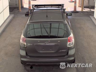 2006 Toyota Matrix XR - zdjęcie 5 z 60 - miniatura