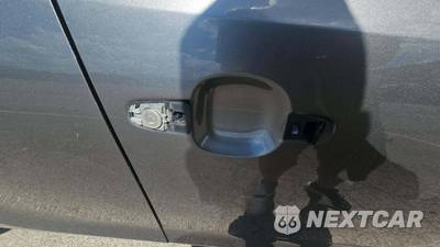 2006 Toyota Matrix XR - zdjęcie 39 z 60 - miniatura
