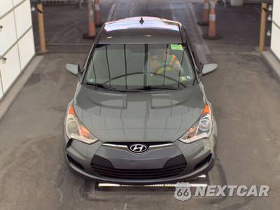 2015 Hyundai Veloster - zdjęcie 2 z 35 - miniatura