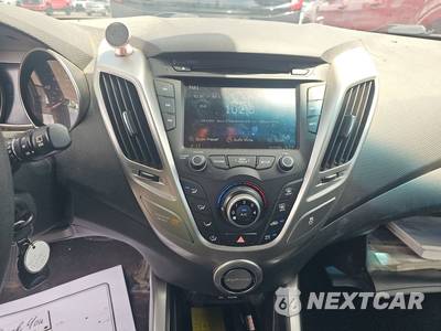 2015 Hyundai Veloster - zdjęcie 11 z 35 - miniatura