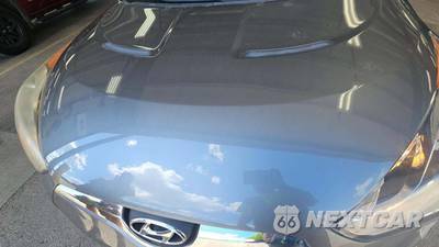 2015 Hyundai Veloster - zdjęcie 26 z 35 - miniatura