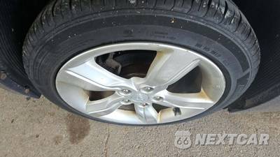 2015 Hyundai Veloster - zdjęcie 19 z 35 - miniatura