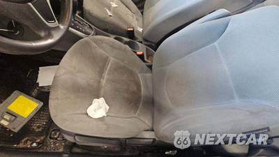 2014 Hyundai Accent GS Hatchback - zdjęcie 24 z 35 - miniatura