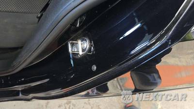 2013 Volkswagen Jetta S Sedan - zdjęcie 40 z 60 - miniatura