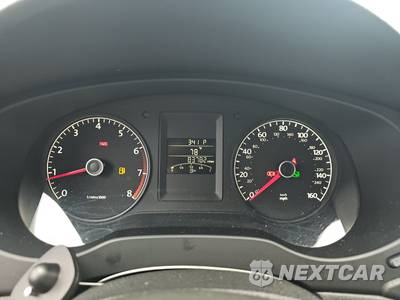 2013 Volkswagen Jetta S Sedan - zdjęcie 12 z 60 - miniatura