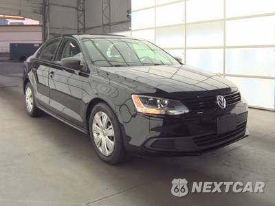 2013 Volkswagen Jetta S Sedan - zdjęcie 3 z 60 - miniatura