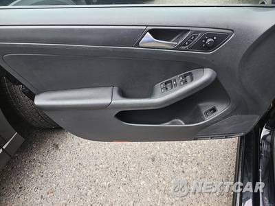 2013 Volkswagen Jetta S Sedan - zdjęcie 9 z 60 - miniatura