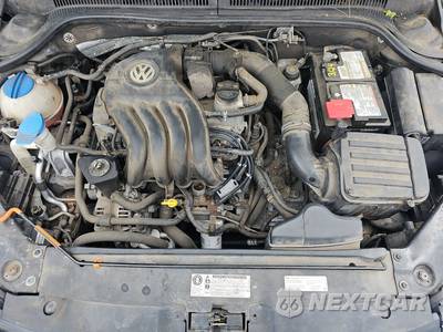 2013 Volkswagen Jetta S Sedan - zdjęcie 15 z 60 - miniatura
