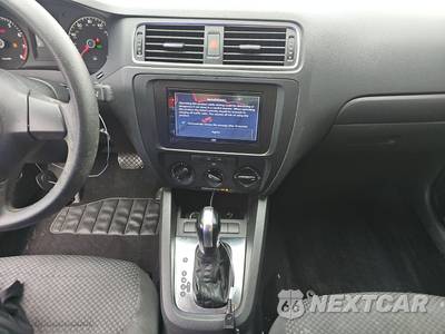 2013 Volkswagen Jetta S Sedan - zdjęcie 11 z 60 - miniatura