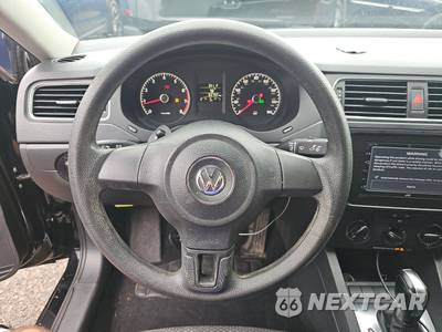 2013 Volkswagen Jetta S Sedan - zdjęcie 10 z 60 - miniatura