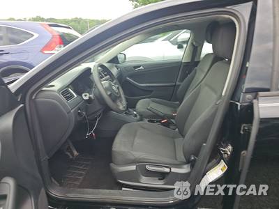 2013 Volkswagen Jetta S Sedan - zdjęcie 7 z 60 - miniatura