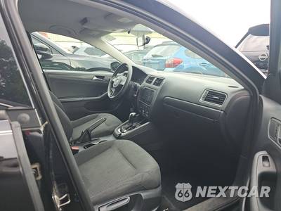 2013 Volkswagen Jetta S Sedan - zdjęcie 8 z 60 - miniatura