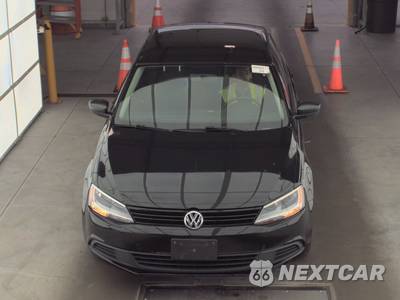 2013 Volkswagen Jetta S Sedan - zdjęcie 2 z 60 - miniatura