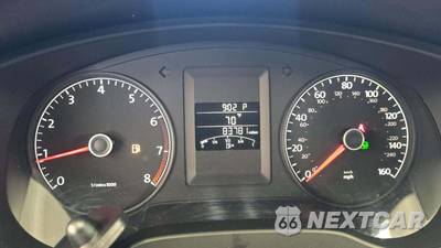 2013 Volkswagen Jetta S Sedan - zdjęcie 18 z 60 - miniatura