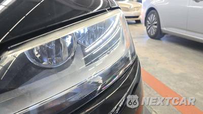 2013 Volkswagen Jetta S Sedan - zdjęcie 42 z 60 - miniatura