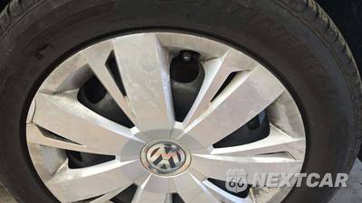 2013 Volkswagen Jetta S Sedan - zdjęcie 28 z 60 - miniatura