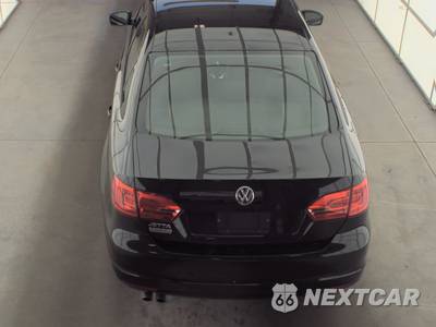 2013 Volkswagen Jetta S Sedan - zdjęcie 5 z 60 - miniatura