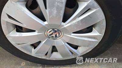 2013 Volkswagen Jetta S Sedan - zdjęcie 36 z 60 - miniatura