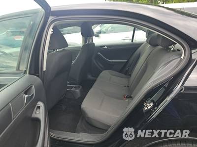 2013 Volkswagen Jetta S Sedan - zdjęcie 13 z 60 - miniatura