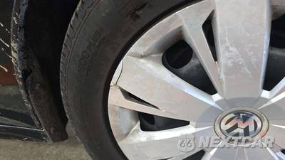 2013 Volkswagen Jetta S Sedan - zdjęcie 30 z 60 - miniatura