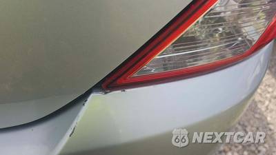 2017 Nissan Versa Sedan SV - zdjęcie 28 z 40 - miniatura