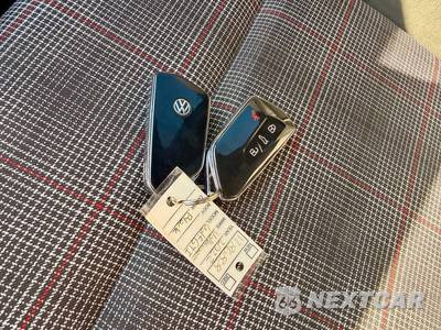 2022 Volkswagen Golf GTI S - zdjęcie 34 z 34 - miniatura