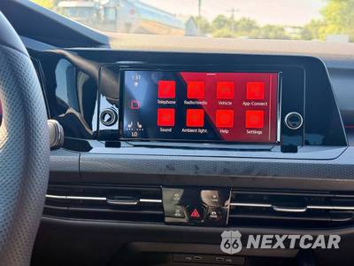 2022 Volkswagen Golf GTI S - zdjęcie 10 z 34 - miniatura