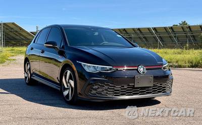 2022 Volkswagen Golf GTI S - zdjęcie 7 z 34 - miniatura