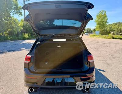 2022 Volkswagen Golf GTI S - zdjęcie 32 z 34 - miniatura