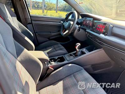2022 Volkswagen Golf GTI S - zdjęcie 29 z 34 - miniatura