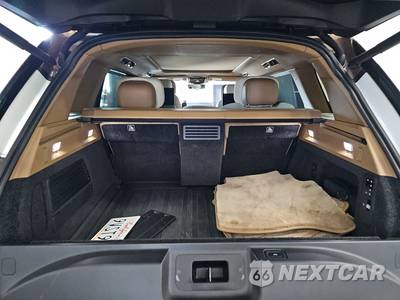 2023 Land Rover Range Rover SV LWB - zdjęcie 16 z 32 - miniatura