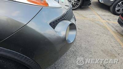 2013 Nissan JUKE S - zdjęcie 24 z 28 - miniatura