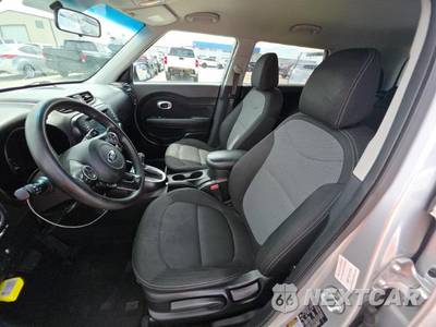 2019 Kia Soul + - zdjęcie 7 z 10 - miniatura