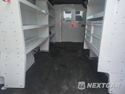 2023 Ram ProMaster 2500 Cargo Van High Roof 159.0" WB - zdjęcie 15 z 21 - miniatura