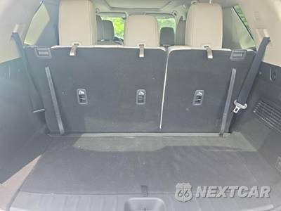 2023 Nissan Pathfinder SL - zdjęcie 19 z 26 - miniatura