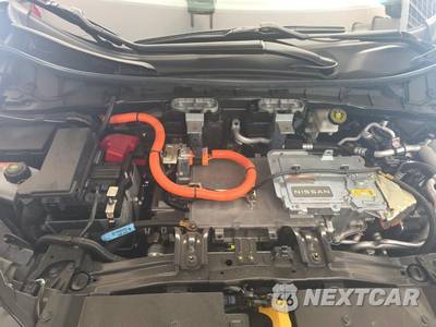 2023 Nissan Ariya ENGAGE - zdjęcie 19 z 24 - miniatura