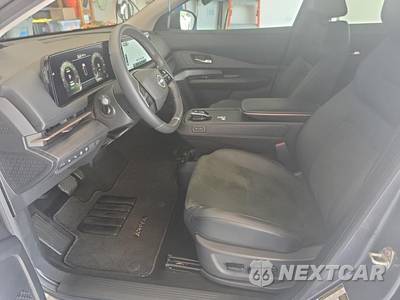 2023 Nissan Ariya ENGAGE - zdjęcie 11 z 24 - miniatura
