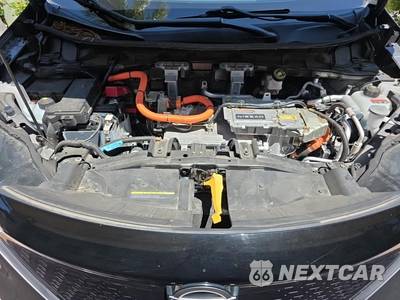 2023 Nissan Ariya ENGAGE - zdjęcie 16 z 27 - miniatura