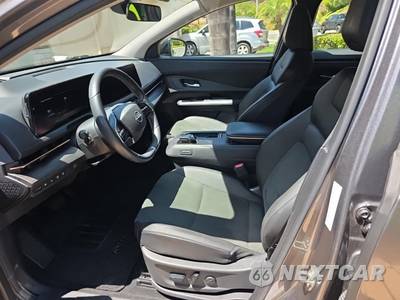 2023 Nissan Ariya ENGAGE - zdjęcie 11 z 27 - miniatura